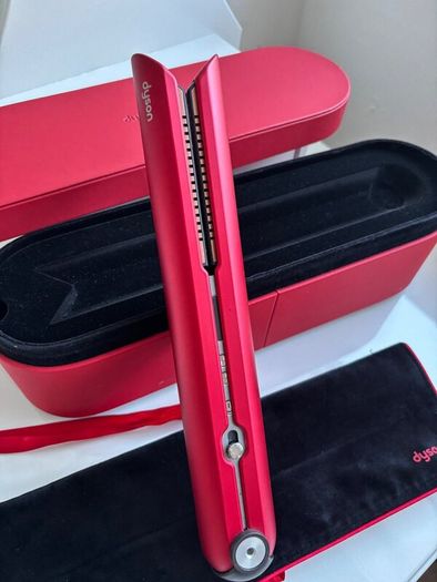 Dyson Hair straightener