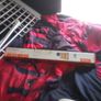 Flat screen T.V mount 42"to 75" television Image 3
