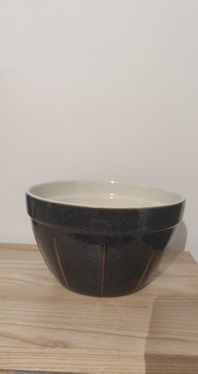 Guinness Newbridge Homeware Stoneware Mixing Bowl (2015)
