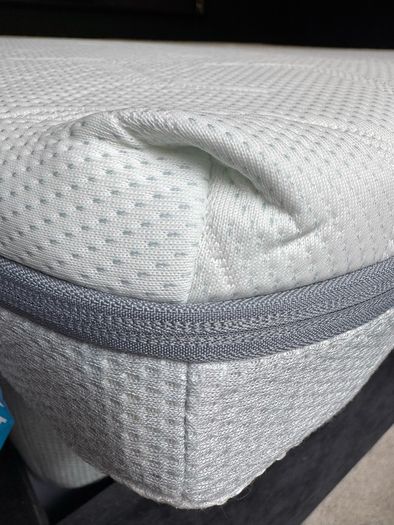 Mattress Topper Foam (King Size)