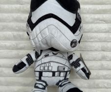 Storm Trooper Plush Star Wars Plush The Last Jedi Dirty Please see pictures
