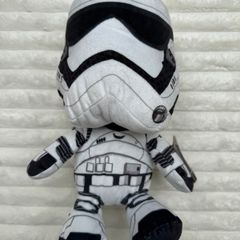 Storm Trooper Plush Star Wars Plush The Last Jedi Dirty Please see pictures