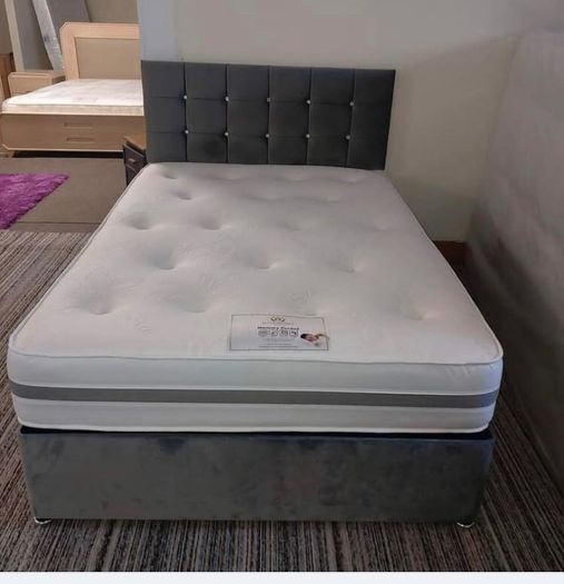beds