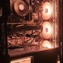 Budget Gaming PC | Low Cost High Performance Mid Tower Custom Build Image 9