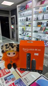 Fire TV Stick 4K Max