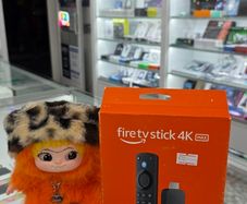Fire TV Stick 4K Max