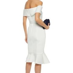 New Badgley Mischka wedding/occasion dress