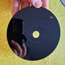 Disc 4 of 4 Final Fantasy IX PlayStation1 Ps1 PlayStation2 Ps2 Games Original Image 9