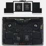 Keyboard & Battery Replacement for MacBook Pro Model A1707 EMC 3072 Image 5