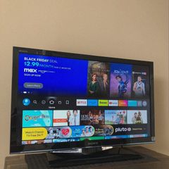 TV led Sony Bravia 32 inch