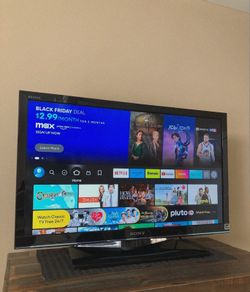 TV led Sony Bravia 32 inch