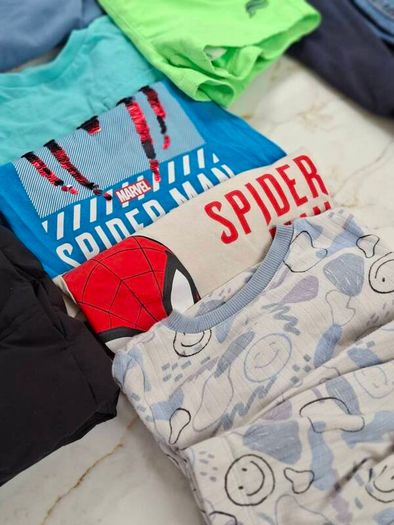 bundle boys clothes