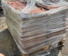 Free roof tiles