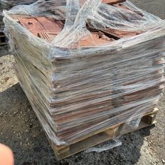 Free roof tiles