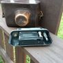 MIR Zorki Vintage Cla Refurbished USSR Rangefinder Serviced KMZ Leica Copy Russian 35mm Film Camera Collectible Item 59108409 Image 3