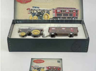 Corgi, Fowler carnival Showman's set