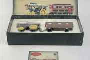 Corgi, Fowler carnival Showman's set