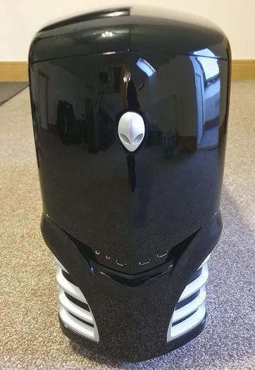Alienware Desktop Pc For Sale in Ashbourne, Meath from Bada.bing