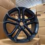18 19" Inch ford focus ST style Alloy wheels mondeo connect van volvo models 5x108 Image 7