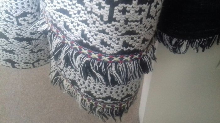 Oasis cardi /jacket