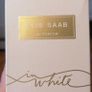 ELIE SAAB  eau de parfum 50ml  only few sprays used from bottle Image 3