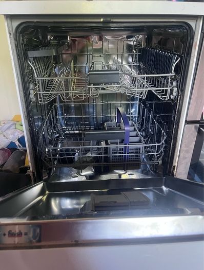 Beko dishwasher