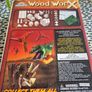 Wooden T-Rex crafting kit Image 2