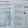 Mercusys AV 1000 Gigabit Powerline Network Extender Image 3