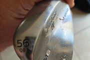 Titleist Vokey SM6 56