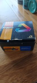 Kodak Advantix