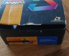 Kodak Advantix