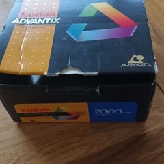 Kodak Advantix