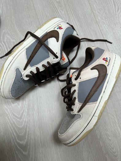 Nike trainers