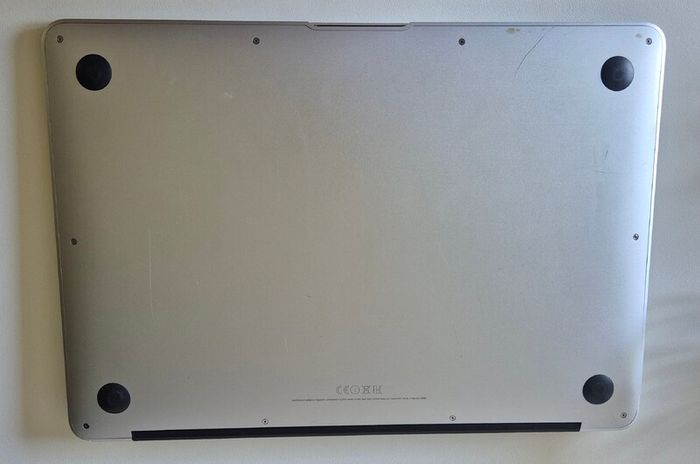 Macbook Air 2015 for parts