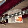 Gibson Les Paul Custom (Custom Shop Black Beauty/Ebony) Image 8