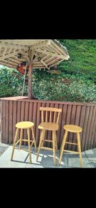 Bar Stools
