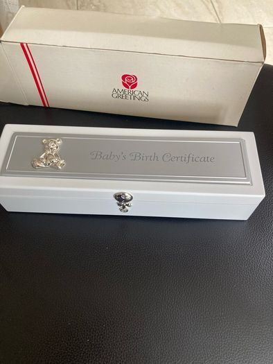 Baby Gift