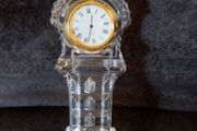 Killarney Crystal Click, needs TLC