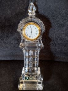Killarney Crystal Click, needs TLC