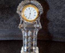 Killarney Crystal Click, needs TLC