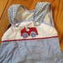 0-6 Months Baby Sleeping Bag 1tog Image 2