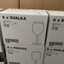 Wine glasses Image 5