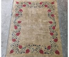 Gabbeh KASRUG49  180cm x 136cm