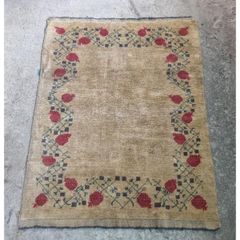 Gabbeh Rug Kasrug49