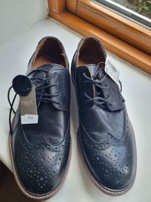 ladies real leather shoes