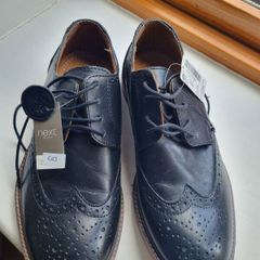 ladies real leather shoes