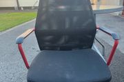 Ikea Gaming Chair (huvudspelare)