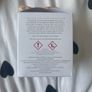 Rathbornes limited edition - scented natural wax candle Image 3