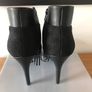 Ladies Wallis Ankle Boots Image 3