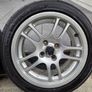 Genuine Enkei Yokohama 15" 4x100 Image 4